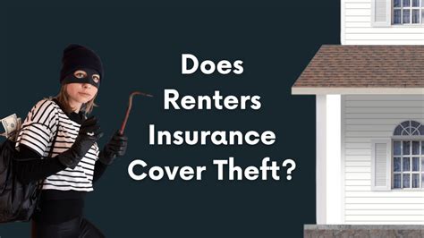 Does State Farm Rental Insurance Cover Theft Or Fire